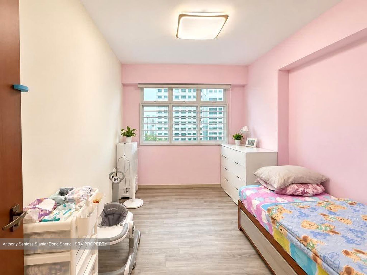 Blk 217A Matilda Portico (Punggol), HDB 4 Rooms #626004381